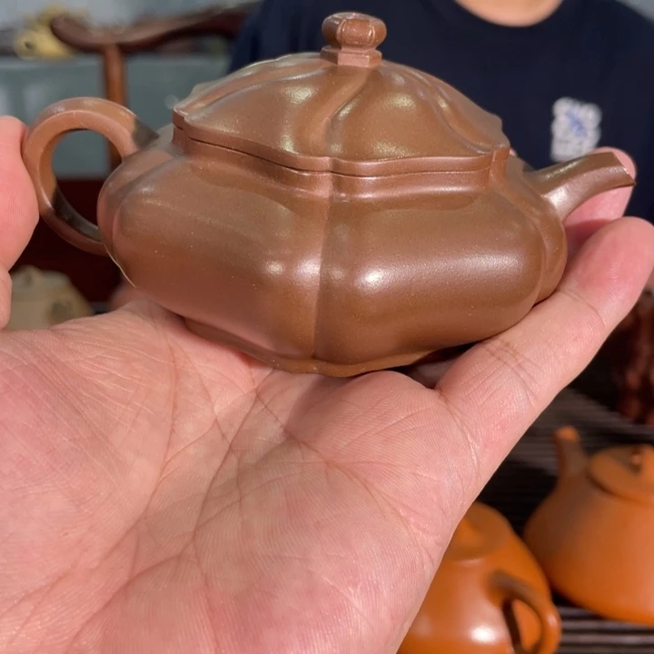 巴***拉茶壶紫砂哈哈哈哈这两大