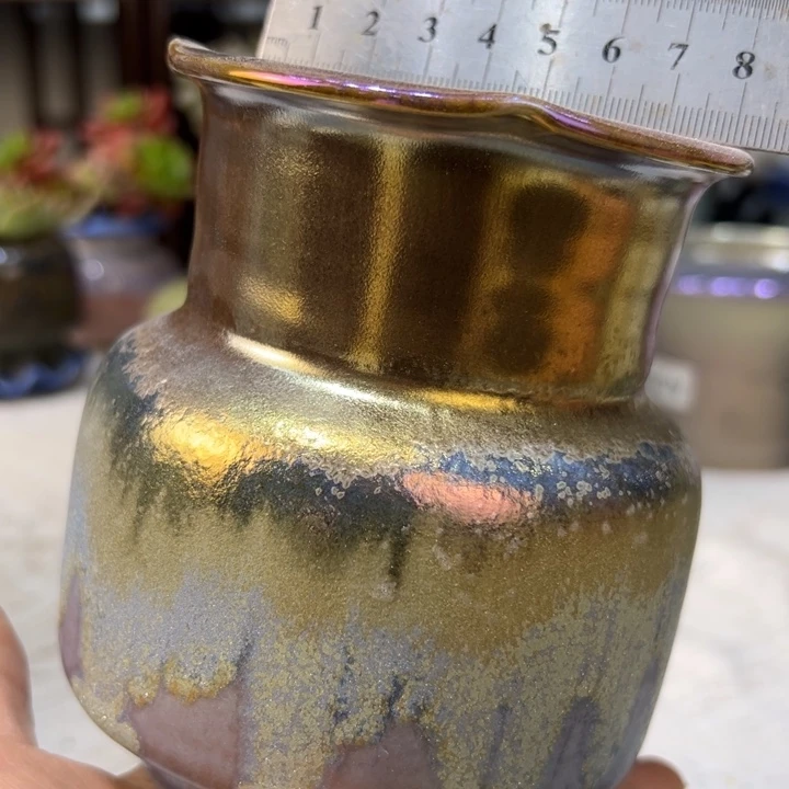 景德镇陶瓷研究所大****鱼