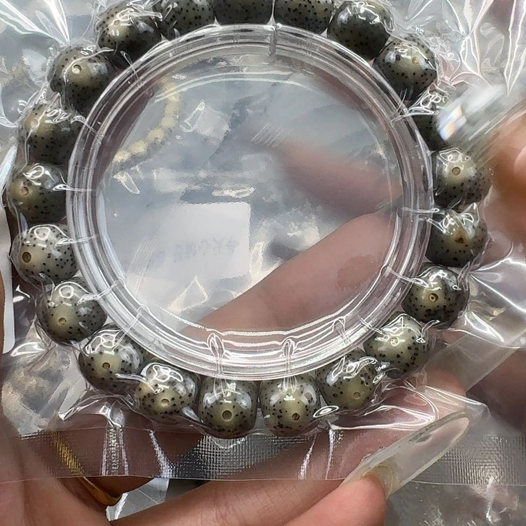 手串星月菩提257快乐星月菩提11