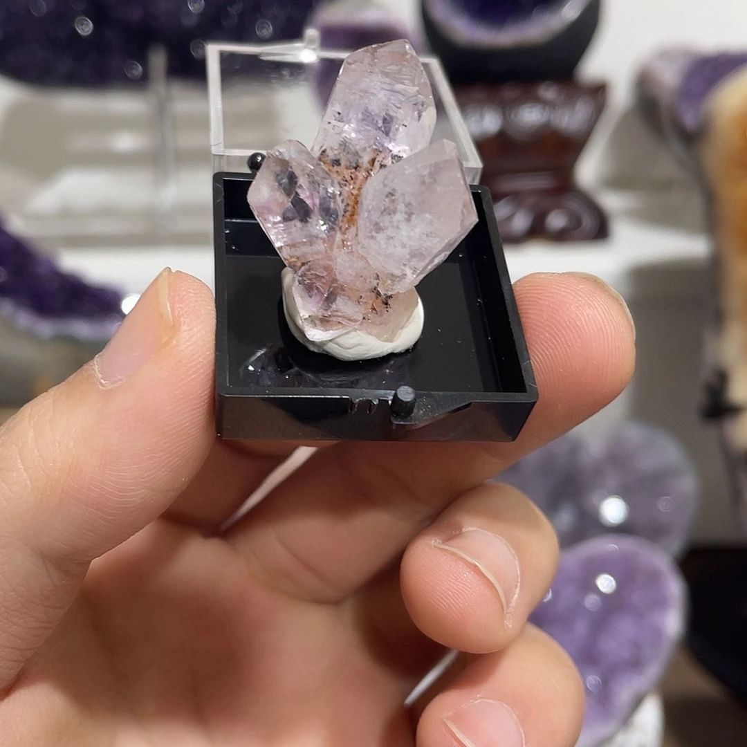 未镶嵌大型摆件（非配饰）水晶