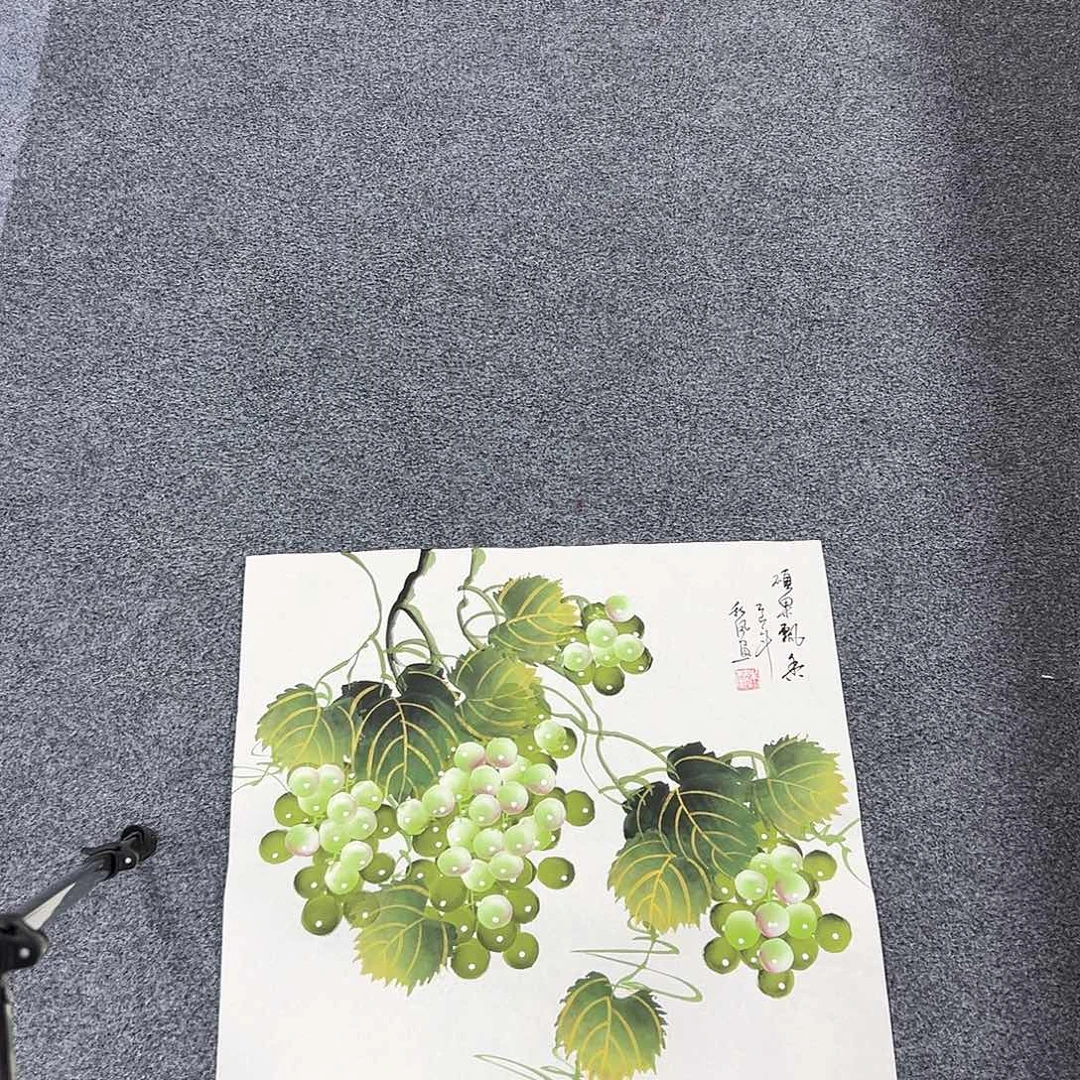 国画M精品书画作品