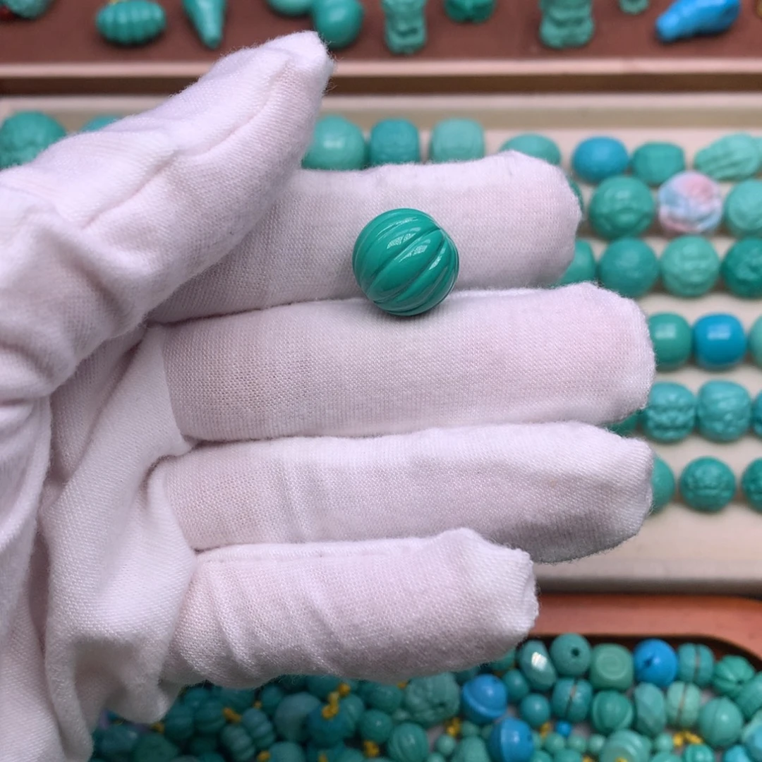 湖北精品瓜珠12mm