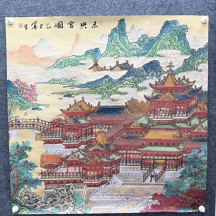 美术作品艺术作品2