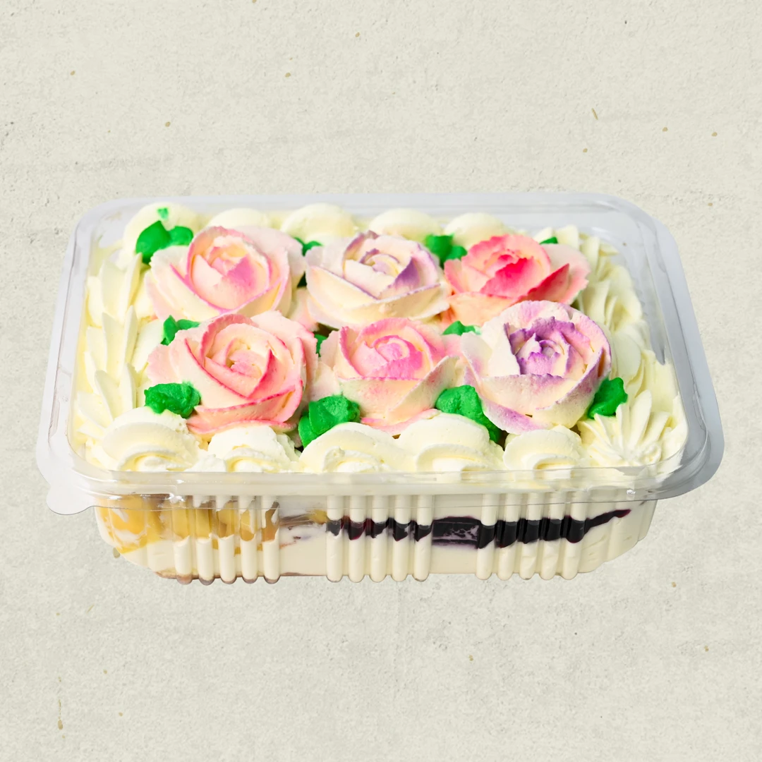 雀喜·两朵金花（小份）