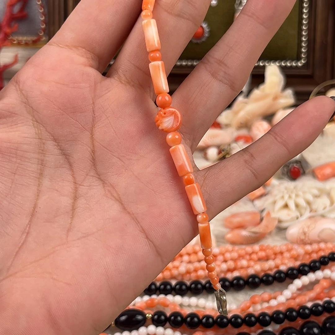 钛合金带子款?***子饰品