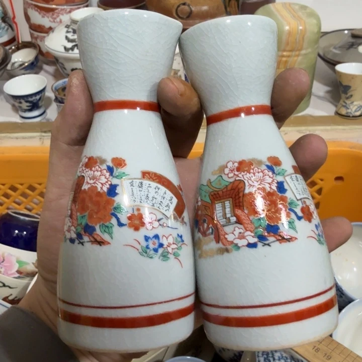 陶瓷推荐第二名20包邮