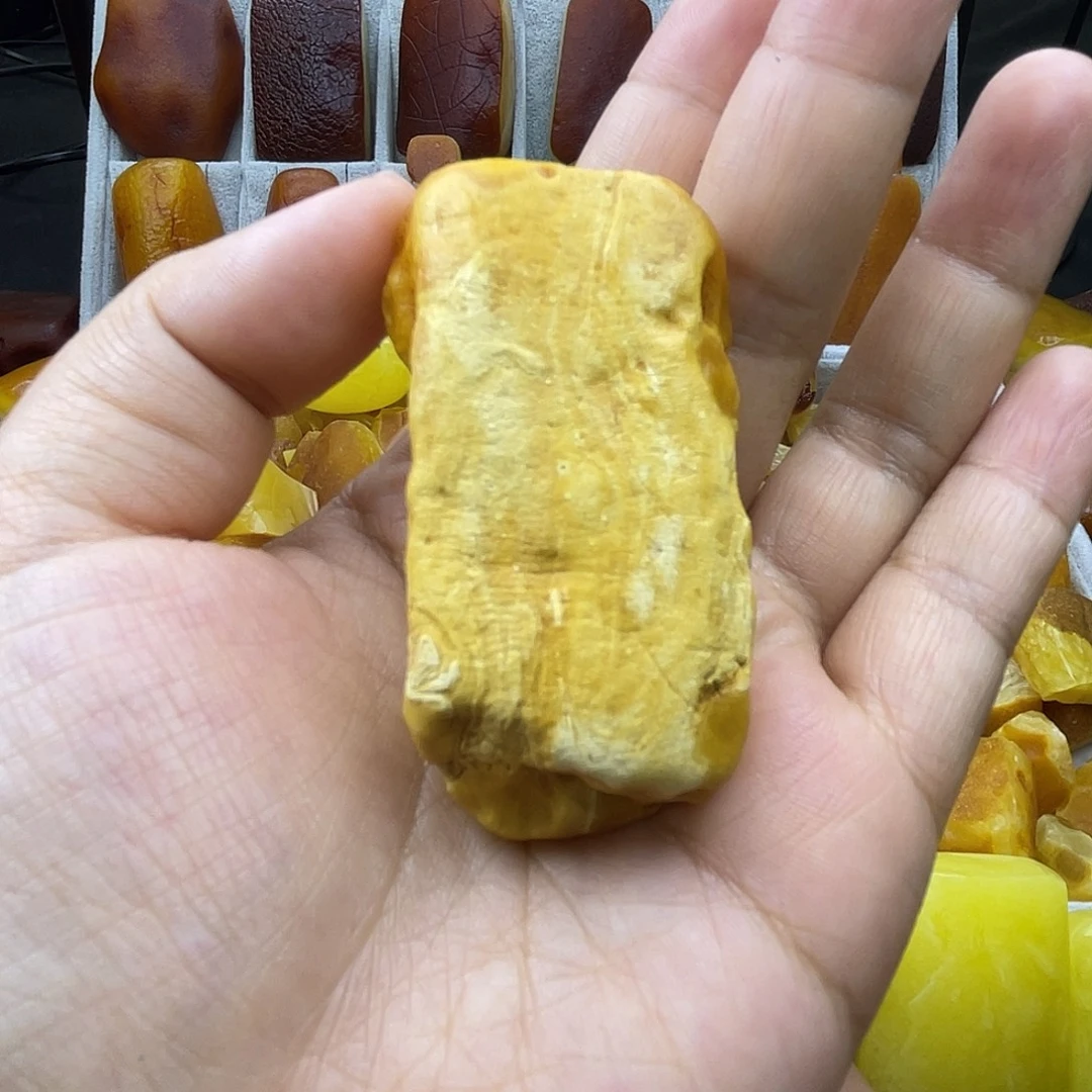 定制蜜蜡未镶嵌6888999998