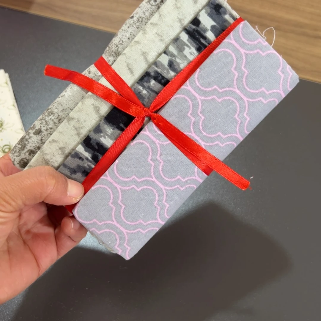 4片纯棉平布45.50一片果子布艺