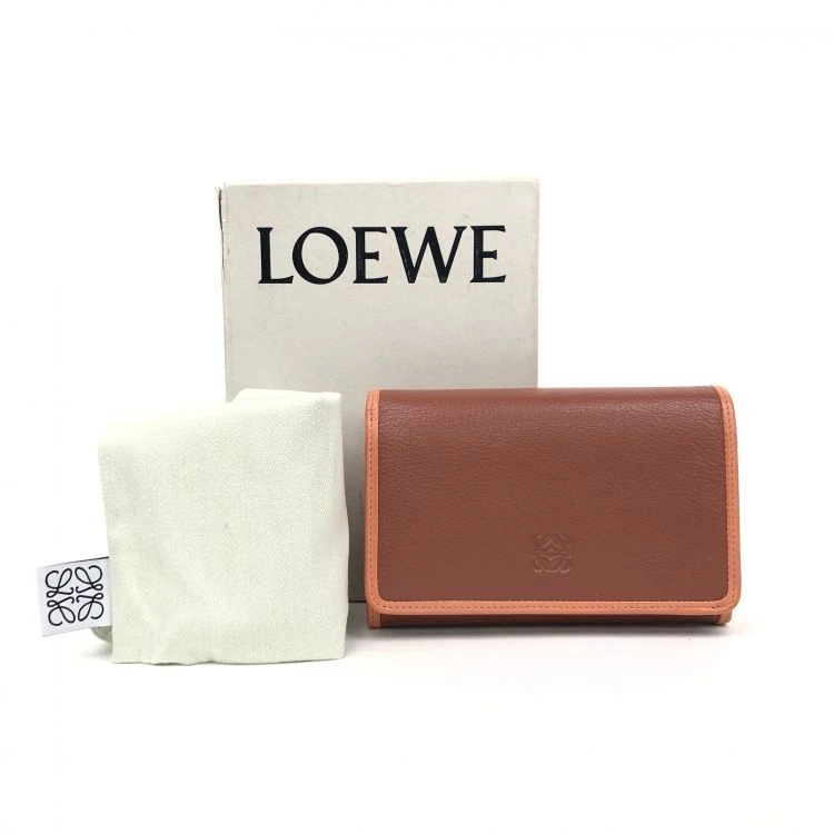 95新/罗意威/钱包/C1369857301/[260104ELAW]