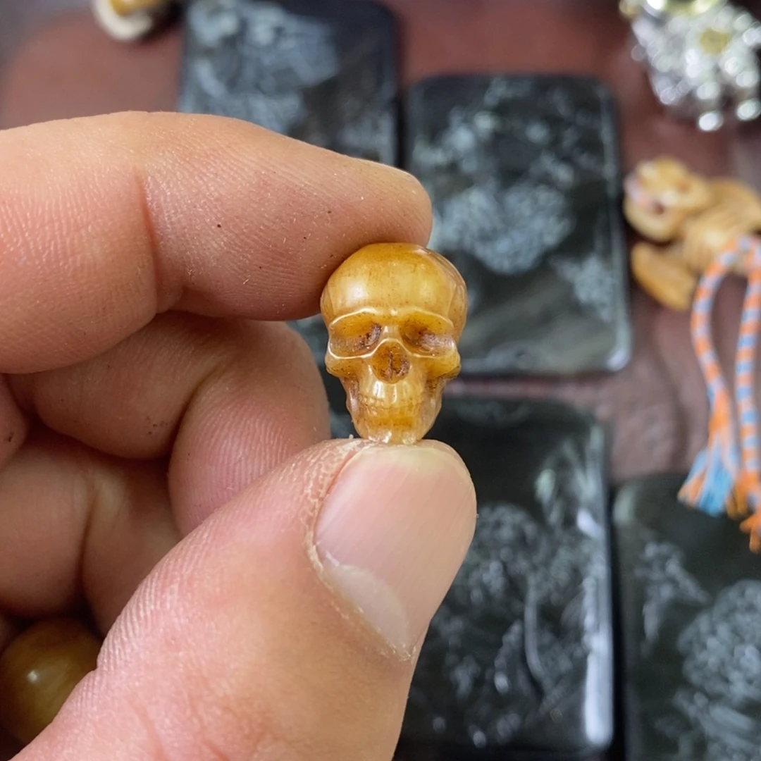 手串/手链驼骨配饰189