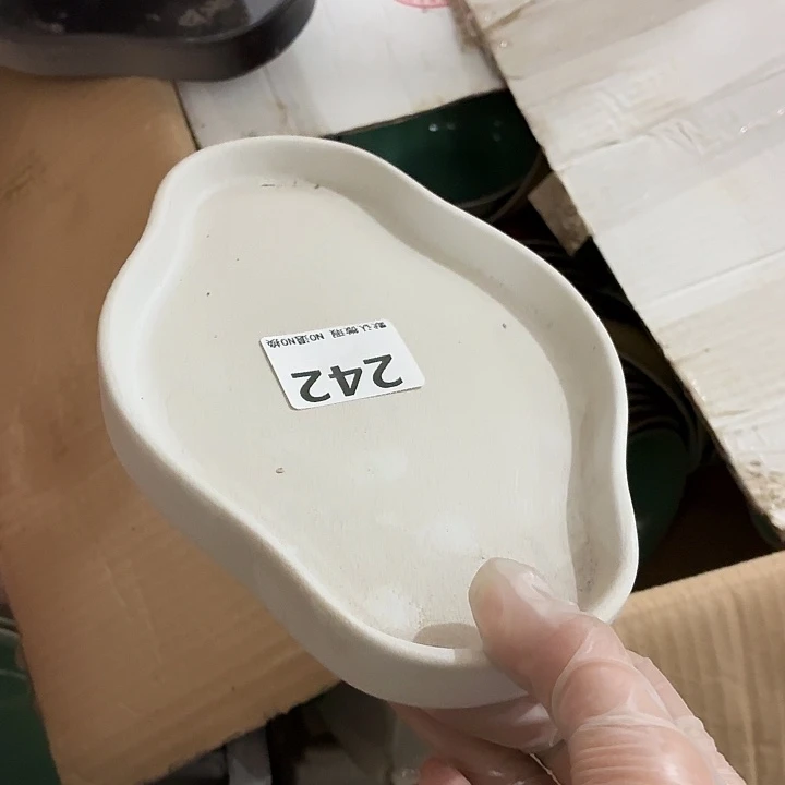 茶具微暇，介意勿拍