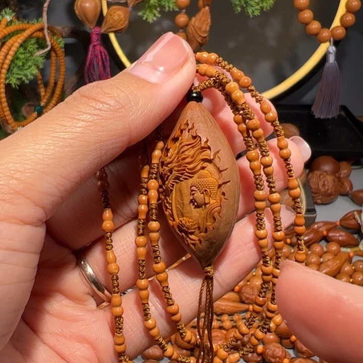 手串/手链橄榄核福利