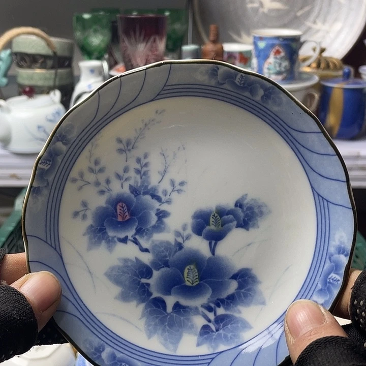 水滴瓷器水滴瓷器