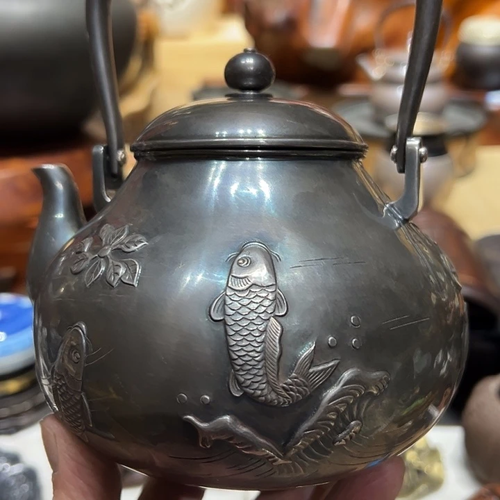 中古瓷器瓷器瓷杯