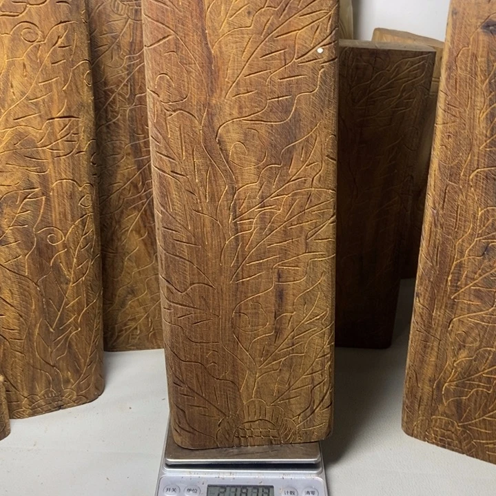 8***3木老山檀木料木料正区