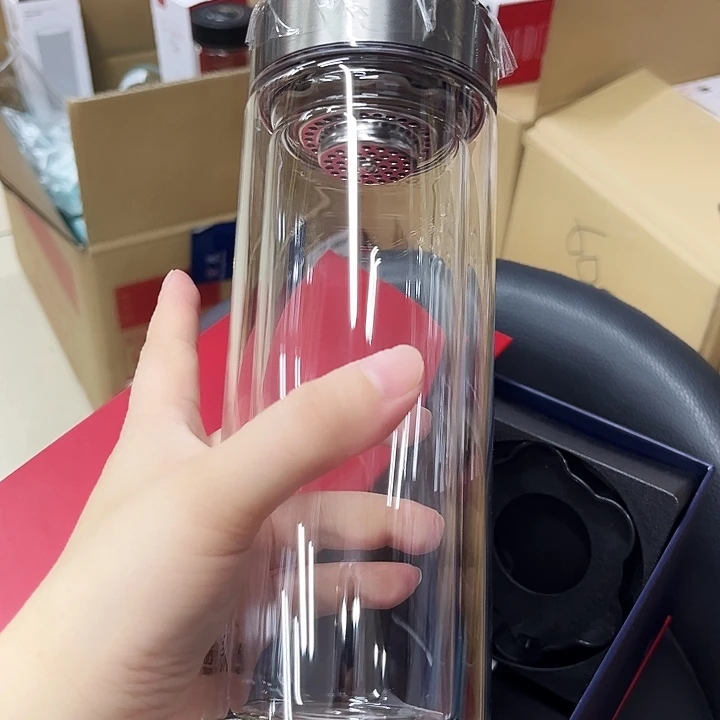 小熊双层本色 1029 360