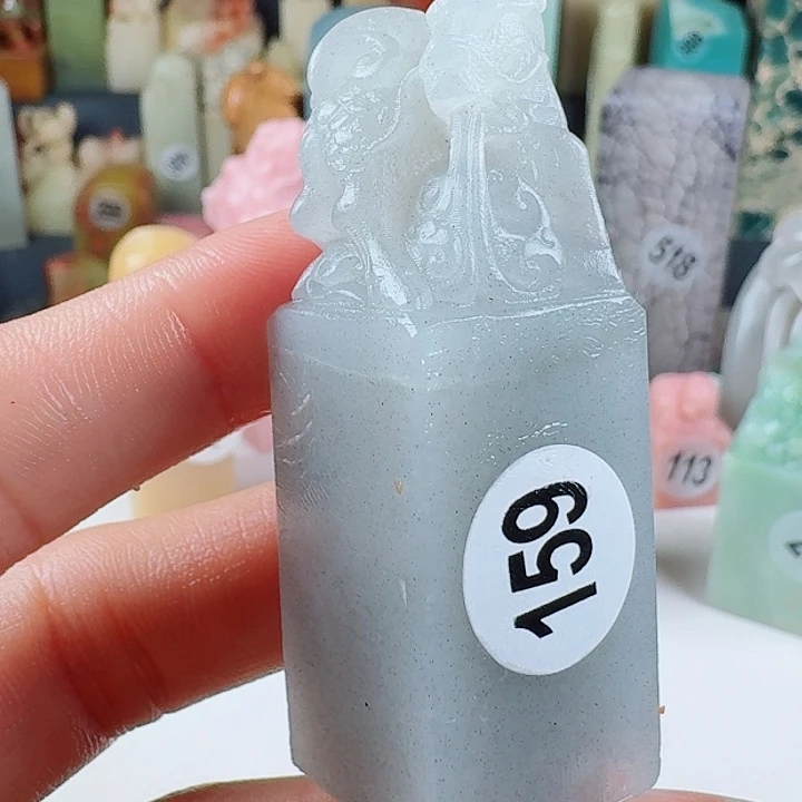 青田石印石印石章料…..