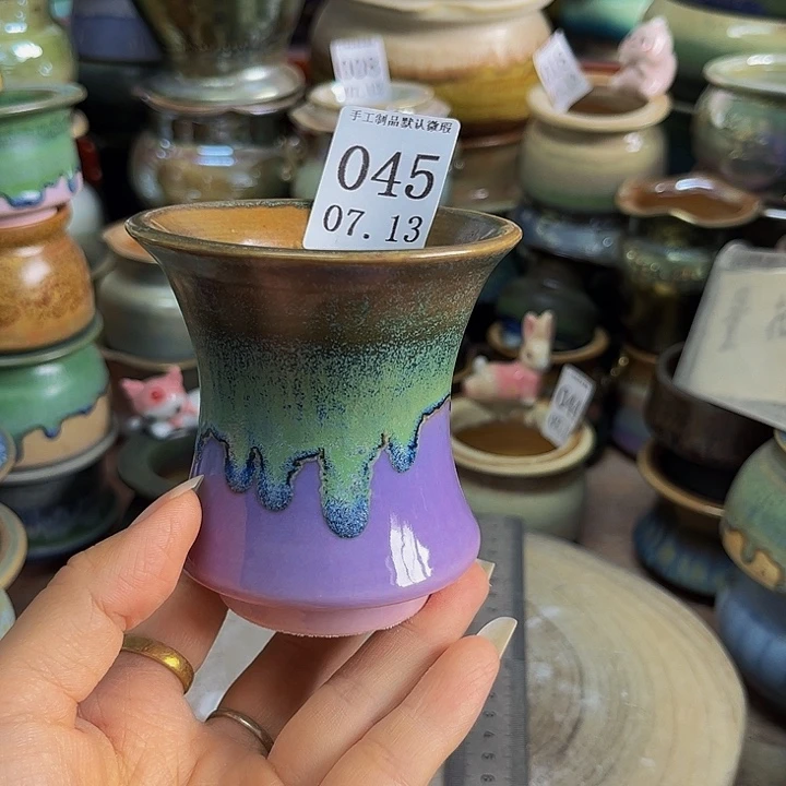 瓷片景德镇陶瓷手工制作