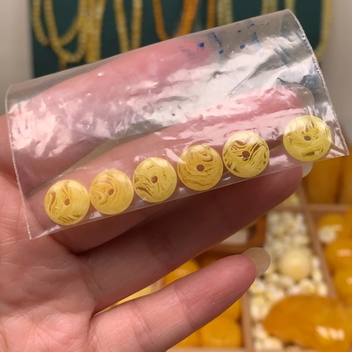 非金属配饰配珠300卡10