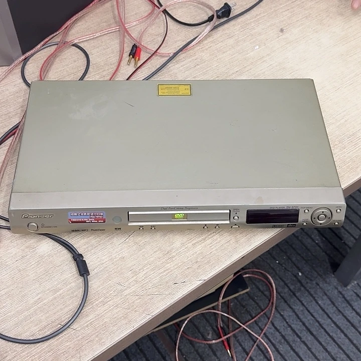 好***坞8新故障DVD运费自理