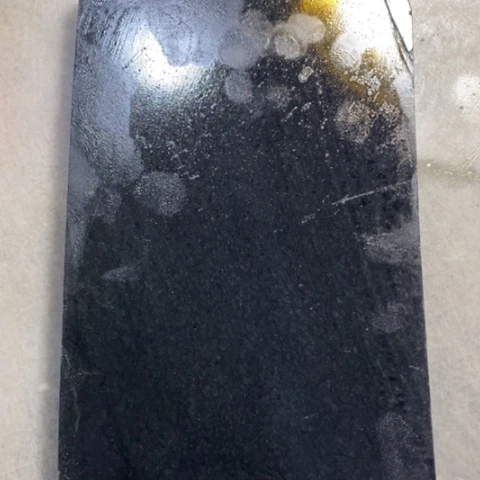 透闪石质玉未镶嵌挂件