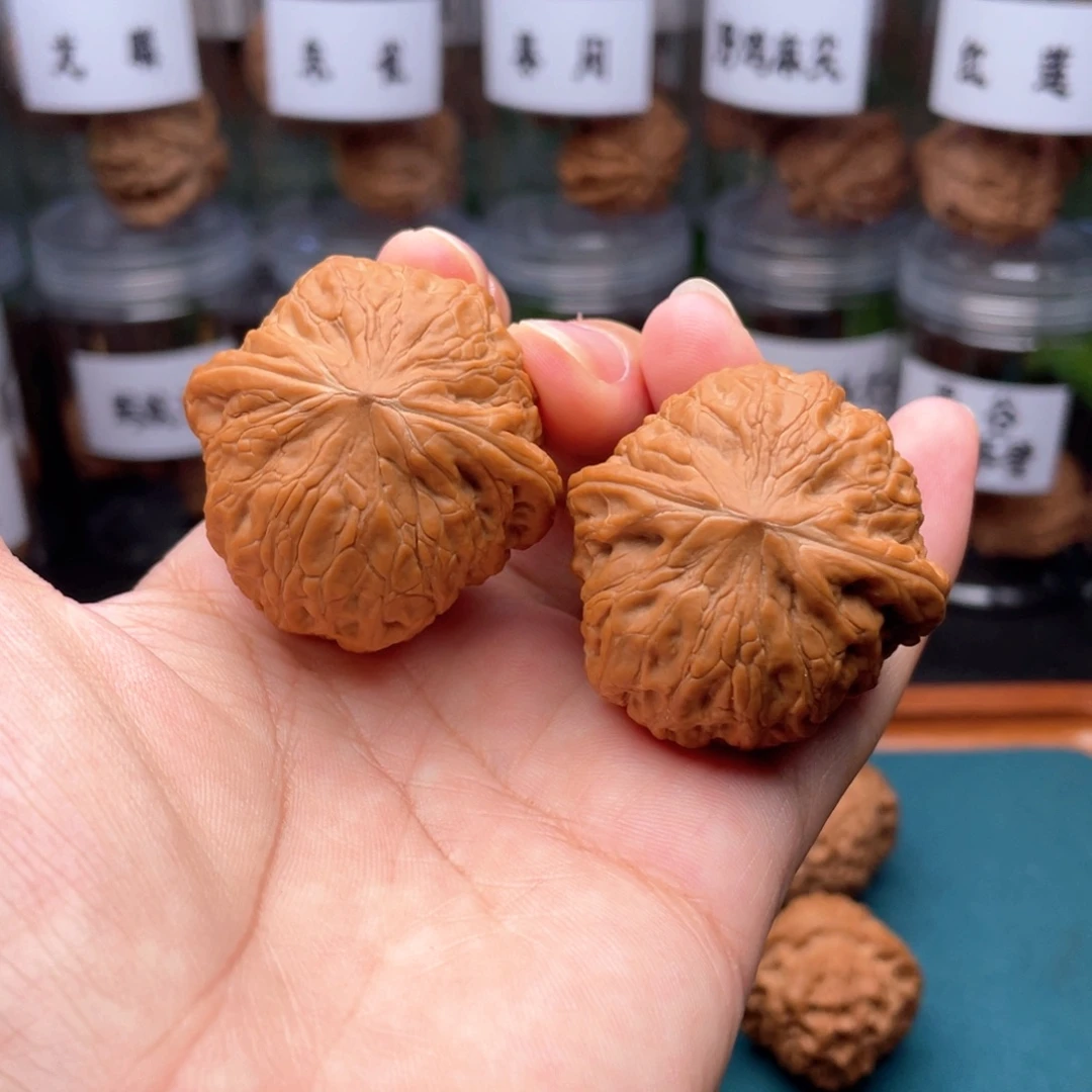 桃核吊坠39➕全品铁锤妹妹