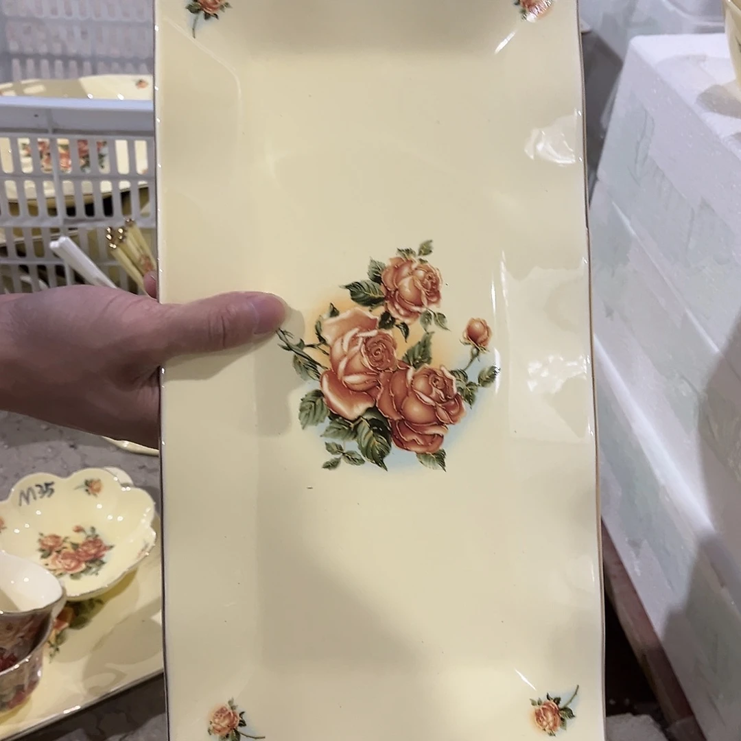 星博陶瓷有限公司