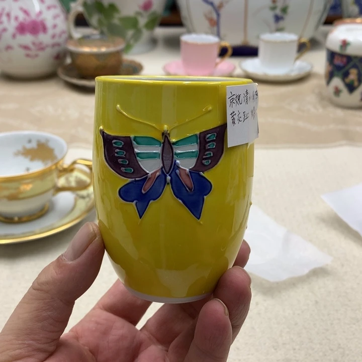 瓷片这点小说看的