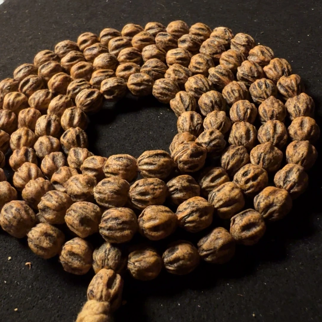 一***间吊坠柏香籽/百香籽