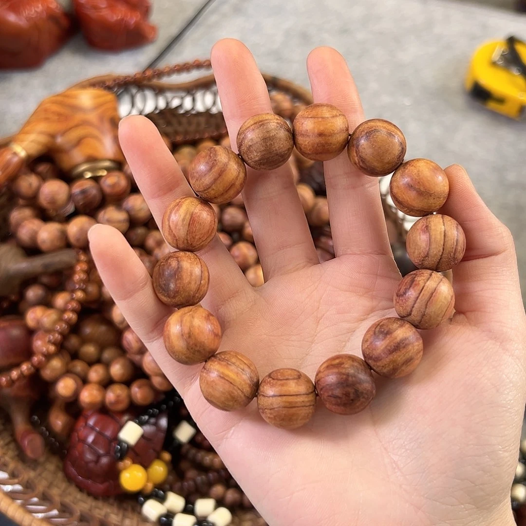 梨木用****2越南黄花梨木