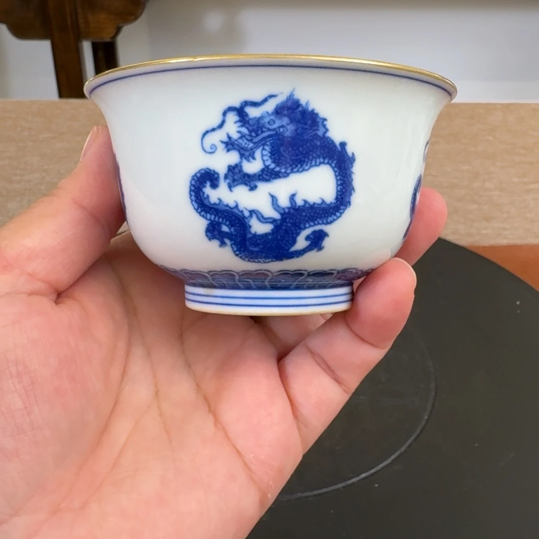 景德镇陶瓷艺术品