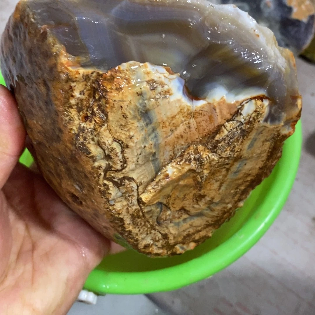 定制玛瑙私人定制不退换手镯
