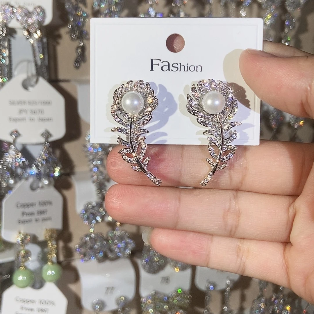 铜合金锆石925银