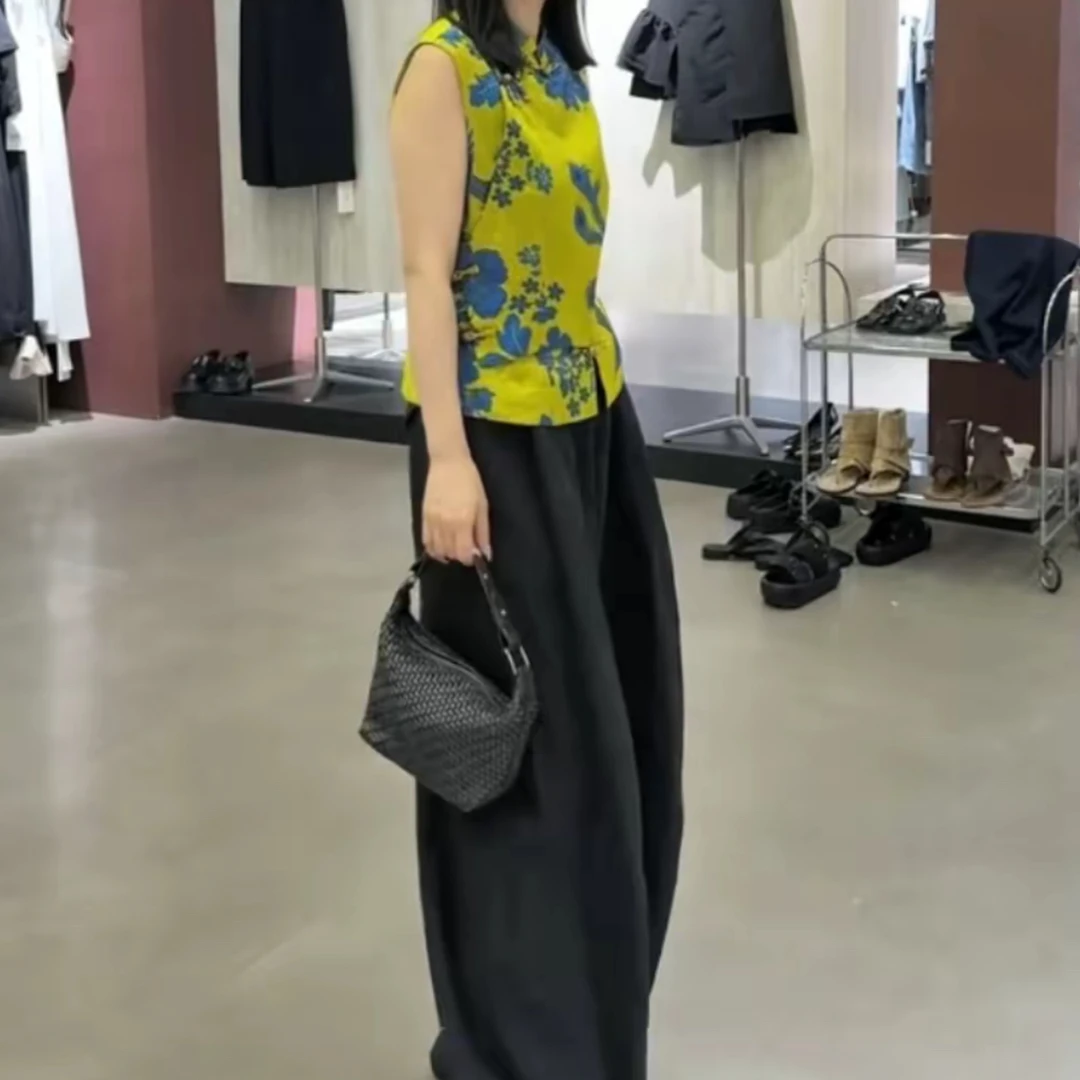 早秋时尚潮流百搭爆款女装复古气质