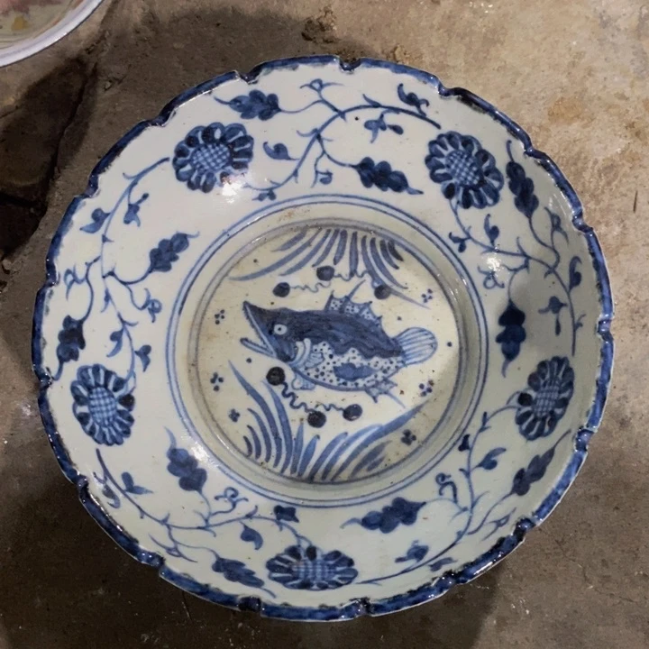 瓷器工艺品摆件工艺品等
