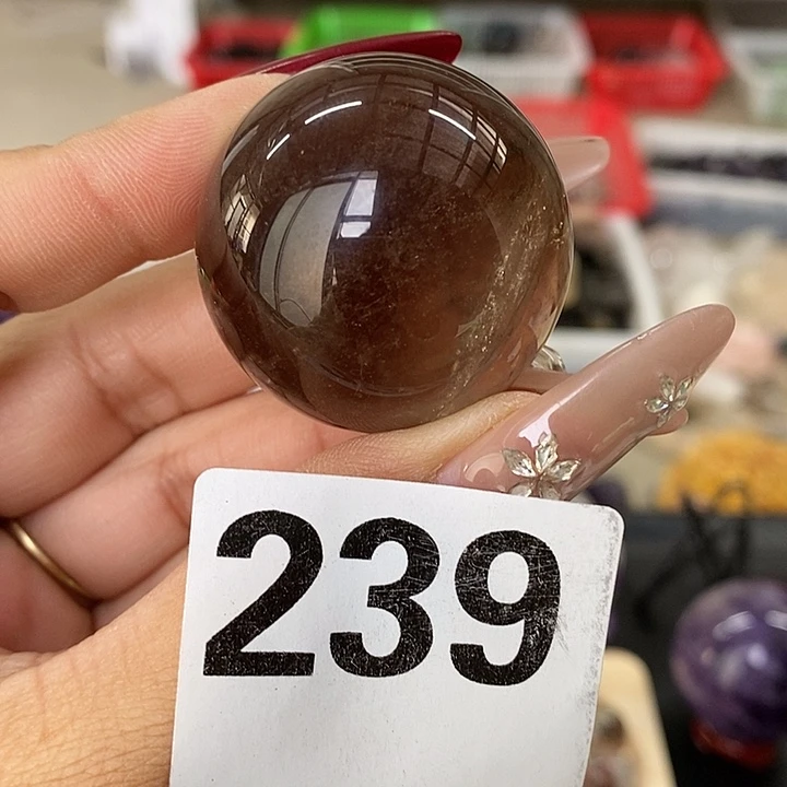 未镶嵌珠宝半成品水晶