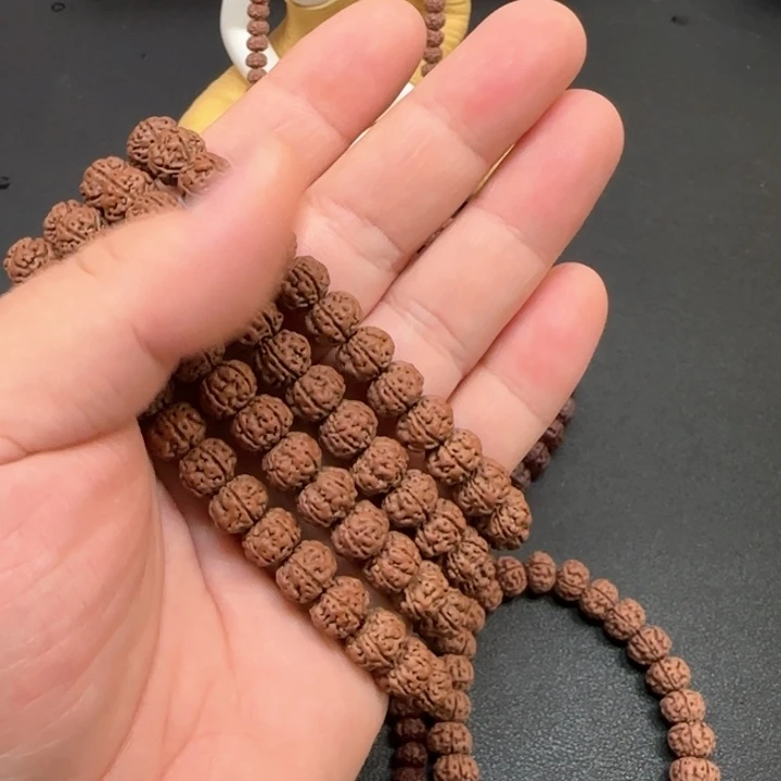 【闪购商品】金刚菩提吊坠ぃ***说