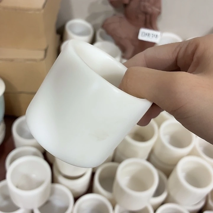 茶具微暇，介意勿拍紫砂