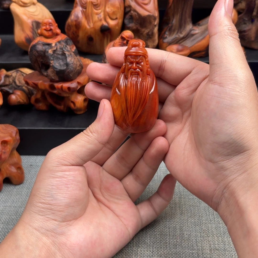 群***山柏木（崖柏）太行崖柏