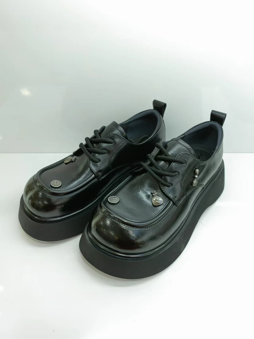 玛莎玛索休闲时尚潮流女鞋舒适50-1808