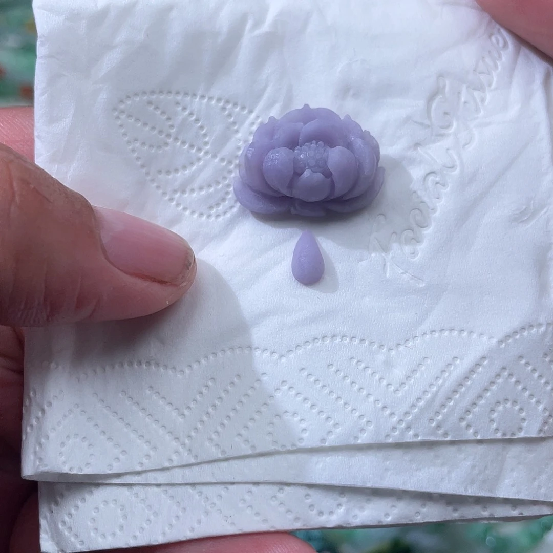 未镶嵌定制翡翠翡玉缘翡翠