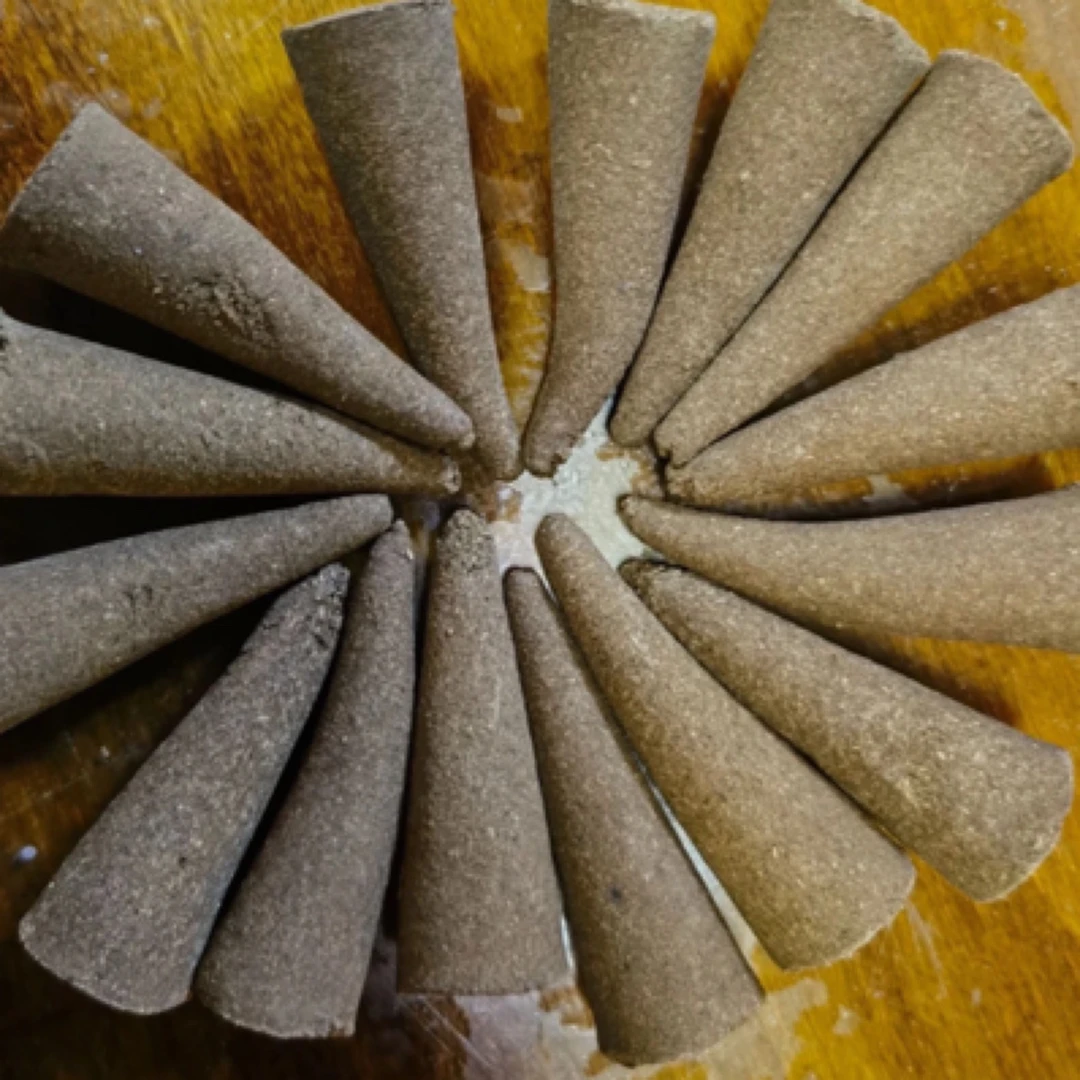 【西藏胖哥】专属萨迦八思巴藏香拍一发150粒