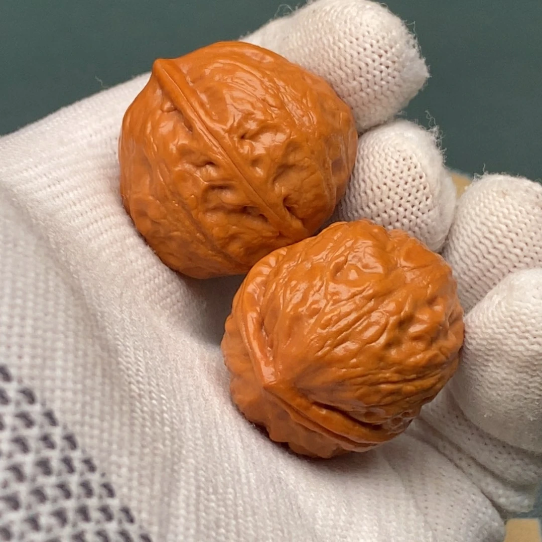 把件文玩核桃222