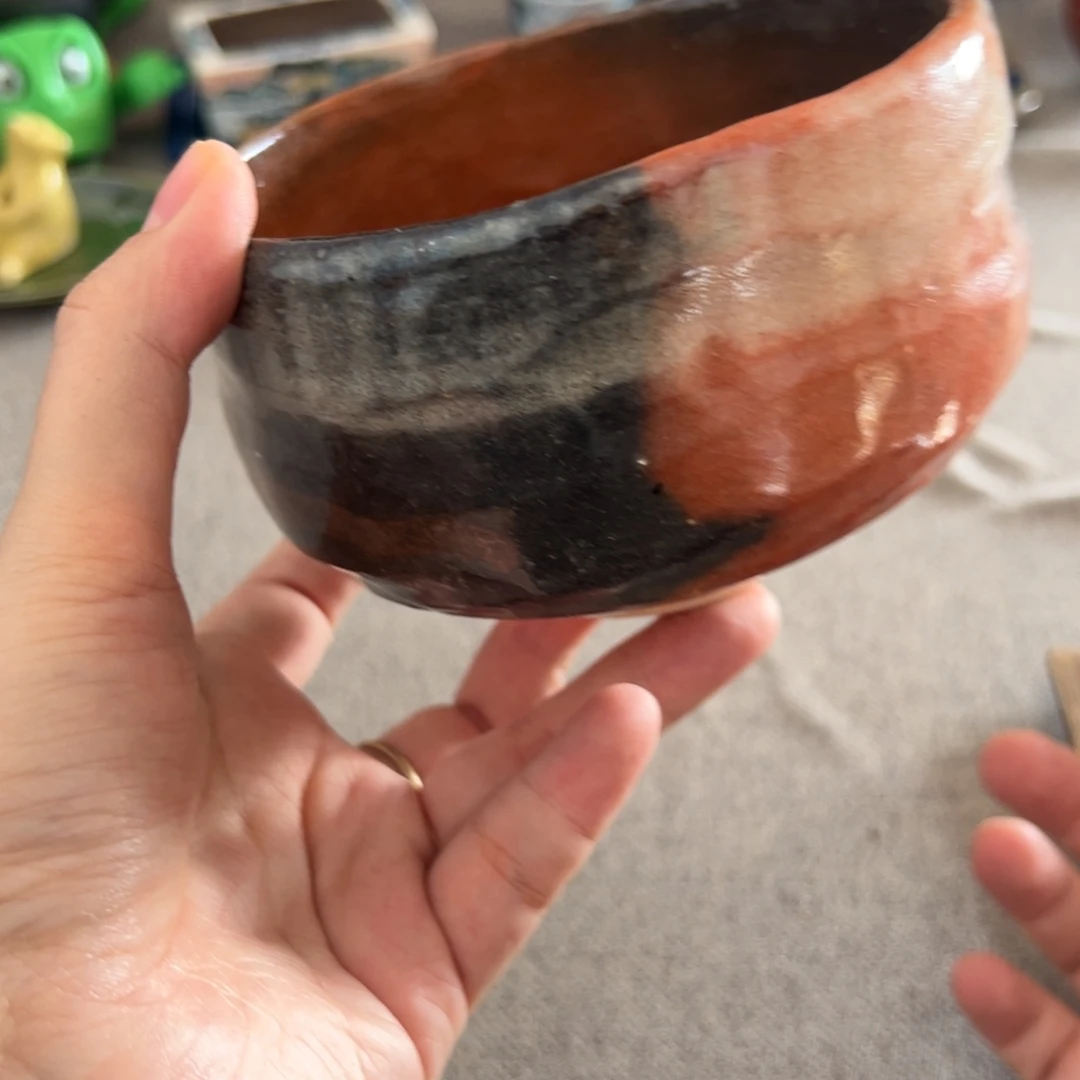 陶瓷艺术的发展和艺术