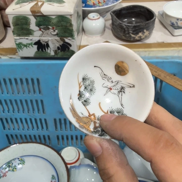 陶瓷推荐第二名20包邮