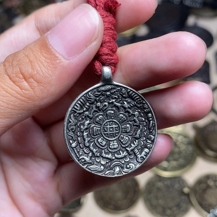 铜家居工艺挂件摆件