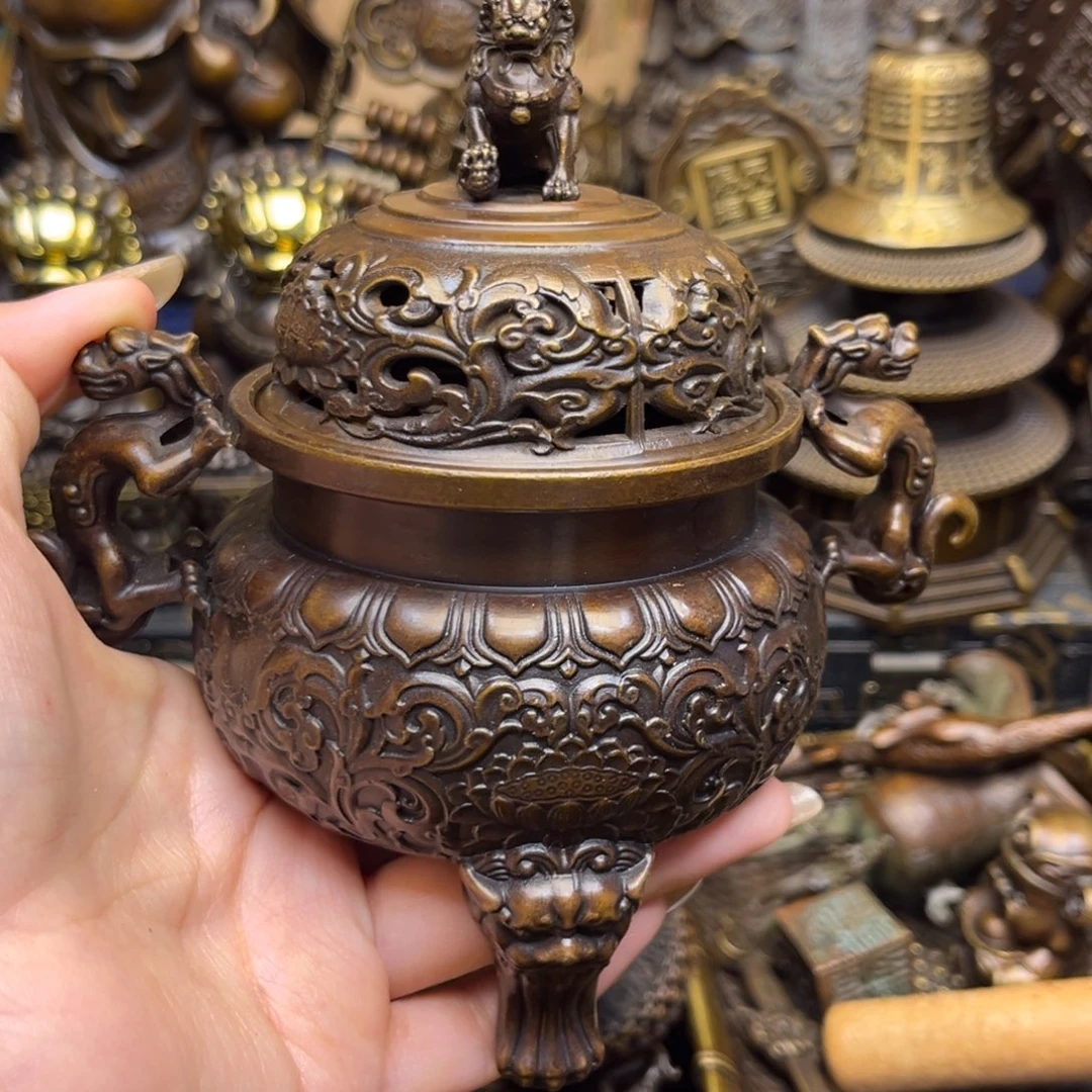 天雅铜器商品链接