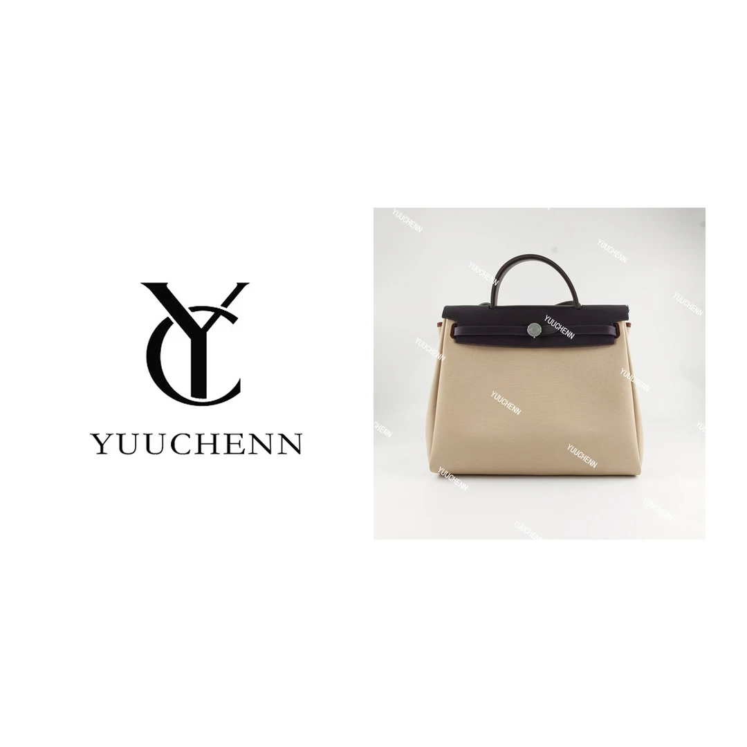 YUUCHENN/30cm原创设计高定真皮包 HH4985