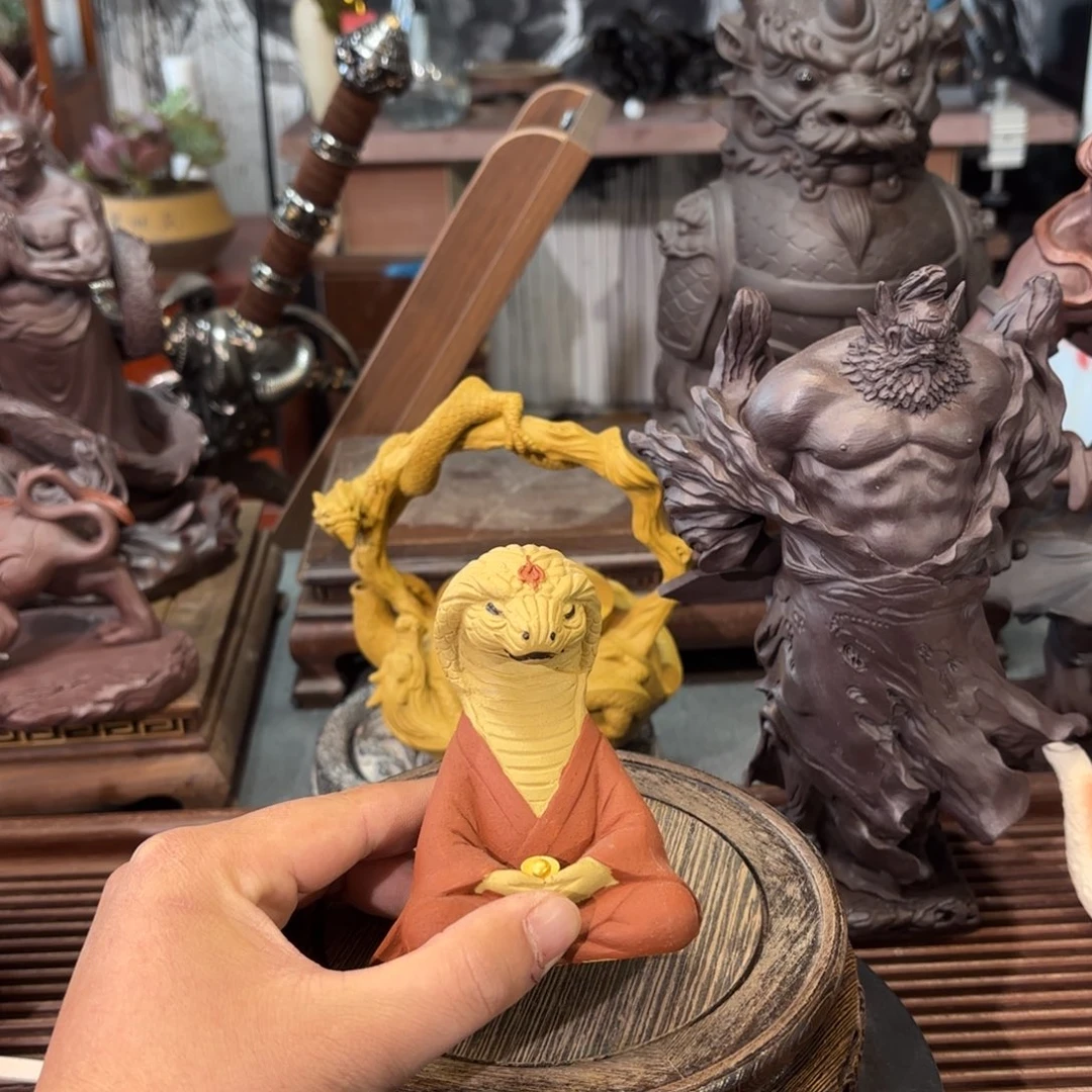 紫砂茶壶夜*歌紫砂壶收藏鉴赏辞典作者简介