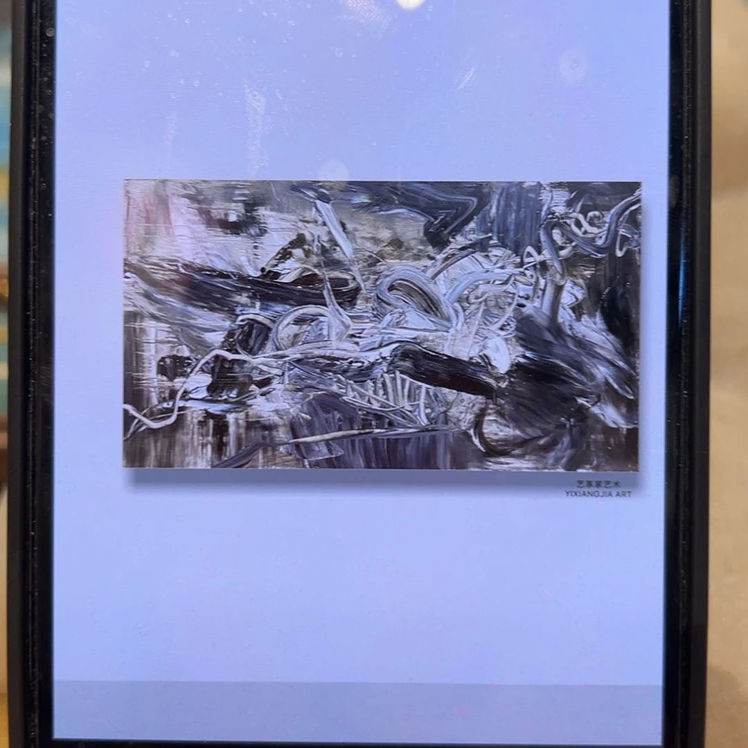 油画艺享家艺术油画